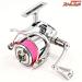 【ダイワ】 24インパルト 3000XH-LBD 使用1回 ゴメクサスカスタムハンドルノブ装着 DAIWA IMPULT
