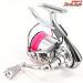 【ダイワ】 24インパルト 3000XH-LBD 使用1回 ゴメクサスカスタムハンドルノブ装着 DAIWA IMPULT