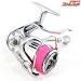 【ダイワ】 24インパルト 3000XH-LBD 使用1回 ゴメクサスカスタムハンドルノブ装着 DAIWA IMPULT
