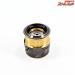 【ダイワxSLPワークス】 EX LT スプール2 2000SS 使用1回 DAIWAxSLP-WORKS CUSTOM SPOOL