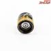 【ダイワxSLPワークス】 EX LT スプール2 2000SS 使用1回 DAIWAxSLP-WORKS CUSTOM SPOOL