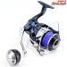 【シマノ】 21ツインパワー SW8000HG PEラインバリバス3号300m装着 SHIMANO TWINPOWER