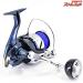 【シマノ】 21ツインパワー SW8000HG PEラインバリバス3号300m装着 SHIMANO TWINPOWER