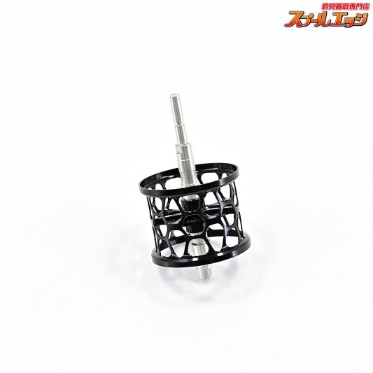【アベイル】 マイクロキャストスプール AMB1518TR トラウトスペシャル ブラック アブ アンバサダー 1500C用 Avail Spool