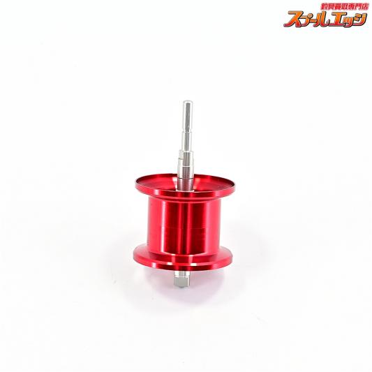 【アベイル】 マイクロキャストスプール AMB1540R レッド アブ アンバサダー 1500C用 Avail Spool