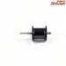 【アベイル】 マイクロキャストスプール AMB2540R ブラック アブ アンバサダー 2500C用 肉抜き無 Avail Spool