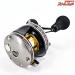 【アブガルシア】 アンバサダー 4600C ガンナー ウルトラキャスト ガンメタ FN.040105 AbuGarcia Ambassador