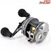 【アブガルシア】 アンバサダー 4600C ガンナー ウルトラキャスト ガンメタ FN.040105 AbuGarcia Ambassador