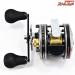 【アブガルシア】 アンバサダー 4600C ガンナー ウルトラキャスト ガンメタ FN.040105 AbuGarcia Ambassador
