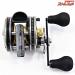 【アブガルシア】 アンバサダー 4600C ガンナー ウルトラキャスト ガンメタ FN.040105 AbuGarcia Ambassador