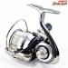 【ダイワ】 18イグジスト LT 2500 ゴメクサスカスタムハンドルノブ装着 SLPW RCSハイグリップTシェイプラージノブ付 DAIWA EXIST