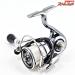 【ダイワ】 18イグジスト LT 2500 ゴメクサスカスタムハンドルノブ装着 SLPW RCSハイグリップTシェイプラージノブ付 DAIWA EXIST