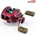 【シマノ】 スコーピオン 1501 後期ブランキングスプールモデル SHIMANO Scorpion