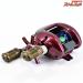 【シマノ】 スコーピオン 1501 後期ブランキングスプールモデル SHIMANO Scorpion