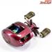 【シマノ】 スコーピオン 1501 後期ブランキングスプールモデル SHIMANO Scorpion
