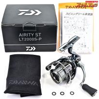 【ダイワ】 23エアリティ ST LT 2000S-P DAIWA AIRITY