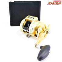 【シマノ】 18オシアコンクエスト CT 300HG SHIMANO OCEA CONQUEST