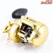 【シマノ】 18オシアコンクエスト CT 300HG SHIMANO OCEA CONQUEST