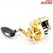 【シマノ】 18オシアコンクエスト CT 300HG SHIMANO OCEA CONQUEST