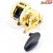 【シマノ】 18オシアコンクエスト CT 300HG SHIMANO OCEA CONQUEST