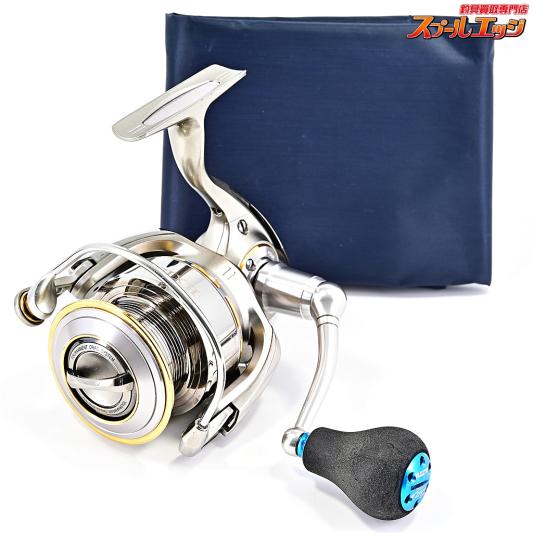 DAIWA（釣り） ダイワ DAIWA 15 SALTIGA 6000 Spool スピニング