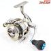 【ダイワ】 05イグジスト 3000 ZPIソルティーバハンドルノブ&ハンドルキャップ装着 DAIWA EXIST
