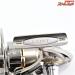 【ダイワ】 05イグジスト 3000 ZPIソルティーバハンドルノブ&ハンドルキャップ装着 DAIWA EXIST