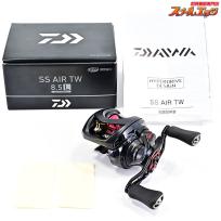 【ダイワ】 23SS エア TW 8.5L DAIWA SS AIR
