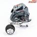 【ダイワ】 15シーボーグ 200J 使用距離86.5km 使用443時間 DAIWA SEABORG