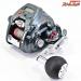 【ダイワ】 15シーボーグ 200J 使用距離86.5km 使用443時間 DAIWA SEABORG