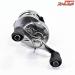 【シマノ】 20カルカッタ コンクエスト DC 200HG SHIMANO CALCUTTA CONQUEST