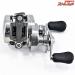 【シマノ】 20カルカッタ コンクエスト DC 200HG SHIMANO CALCUTTA CONQUEST
