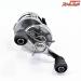 【シマノ】 20カルカッタ コンクエスト DC 200HG SHIMANO CALCUTTA CONQUEST