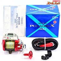 【アルファタックル】 ポラリスX 300R alpha tackle POLARIS