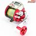 【アルファタックル】 ポラリスX 300R alpha tackle POLARIS