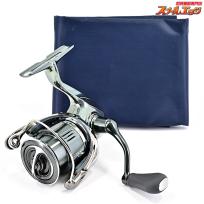 【シマノ】 22ステラ C2500SXG SHIMANO STELLA