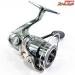 【シマノ】 22ステラ C2500SXG SHIMANO STELLA