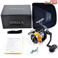 【シマノ】 22ステラ SW10000HG SHIMANO STELLA