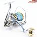 【シマノ】 13バイオマスター SW4000HG ゴメクサス38mmカスタムハンドルノブ装着 SW5000純正スプール付 SHIMANO BIOMASTER