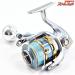 【シマノ】 13バイオマスター SW4000HG ゴメクサス38mmカスタムハンドルノブ装着 SW5000純正スプール付 SHIMANO BIOMASTER