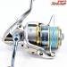 【シマノ】 13バイオマスター SW4000HG ゴメクサス38mmカスタムハンドルノブ装着 SW5000純正スプール付 SHIMANO BIOMASTER