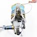 【シマノ】 13バイオマスター SW4000HG ゴメクサス38mmカスタムハンドルノブ装着 SW5000純正スプール付 SHIMANO BIOMASTER