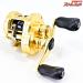 【シマノ】 21カルカッタコンクエスト 201HG SHIMANO CALCUTTA CONQUEST