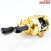 【シマノ】 21カルカッタコンクエスト 201HG SHIMANO CALCUTTA CONQUEST
