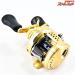 【シマノ】 21カルカッタコンクエスト 201HG SHIMANO CALCUTTA CONQUEST