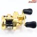 【シマノ】 21カルカッタコンクエスト 201HG SHIMANO CALCUTTA CONQUEST