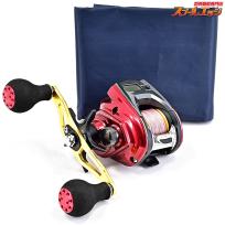 【ダイワ】 18スパルタン MX IC 150HL DAIWA SPARTAN