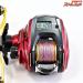 【ダイワ】 18スパルタン MX IC 150HL DAIWA SPARTAN