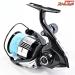 【シマノ】 23ヴァンキッシュ 3000MHG リブレ フォルテッシモパープルリミテッド装着 SHIMANO Vanquish