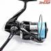 【シマノ】 23ヴァンキッシュ 3000MHG リブレ フォルテッシモパープルリミテッド装着 SHIMANO Vanquish